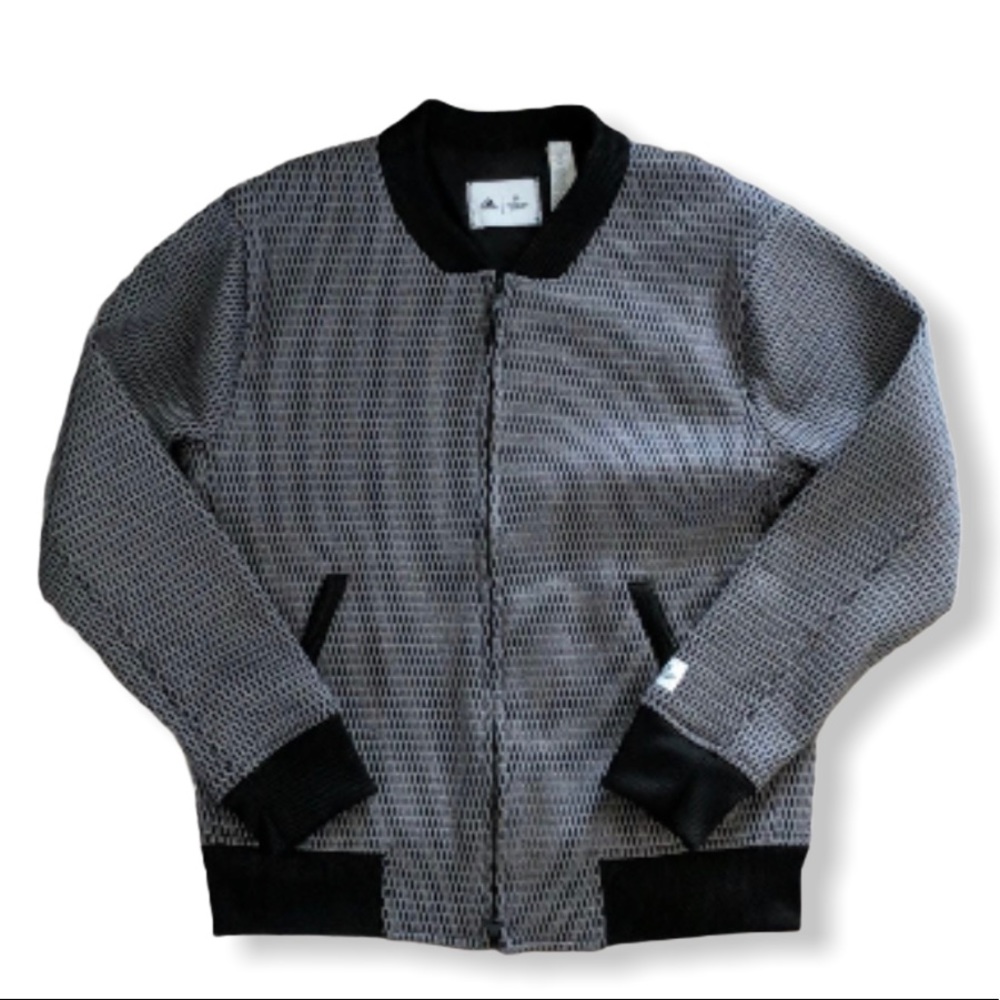 Adidas Reinging Champ Zip-up